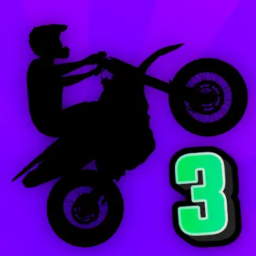 Wheelie Life 3 MOD APK